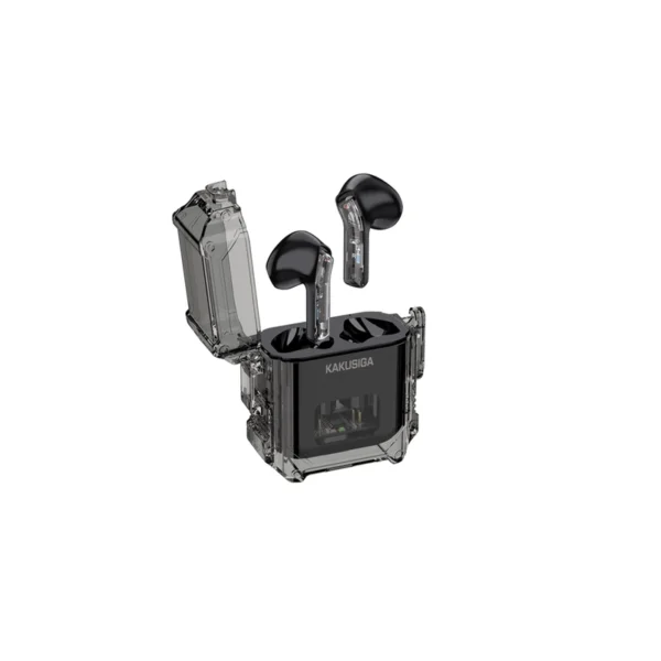 هدست بلوتوثی کاکوسیگا مدل KSC-1101