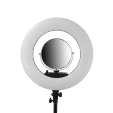 رینگ لایت SY-3161 II برند زئوس
