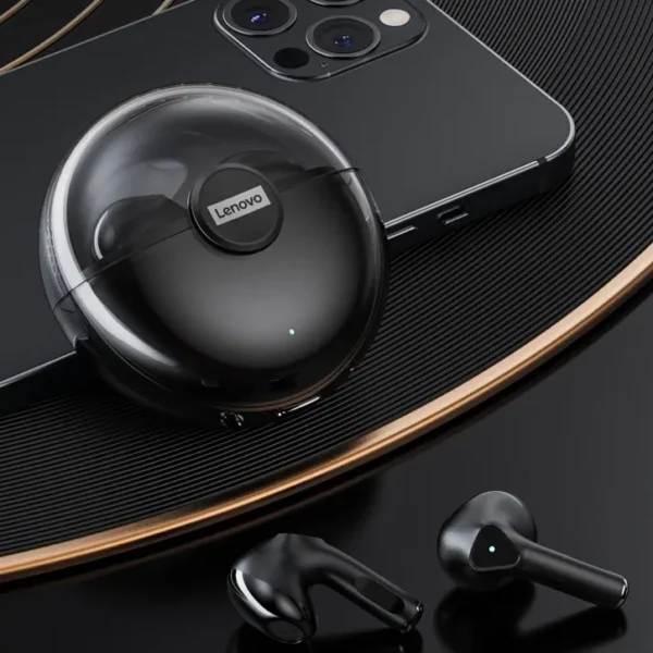هندزفری بلوتوثی لنوو مدل LP80 Pro