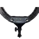 رینگ لایت مدل YQ-360A