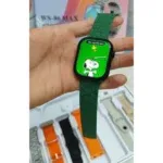 ساعت هوشمند ws 86 max