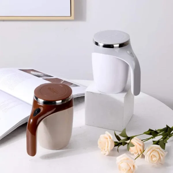 ماگ مغناطیسی همزن دار شارژی مدل DTM-630