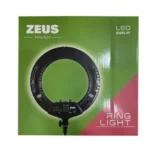 رینگ لایت مدل Fe-440 برند زئوس