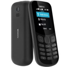 گوشی موبايل نوکيا مدل 130 4G