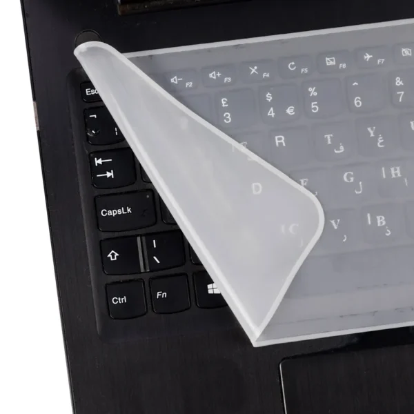 محافظ صفحه نمایش و پشت لپ تاپ مدل TO-501