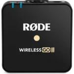 میکروفون بی سیم رود Rode Wireless GO II Single
