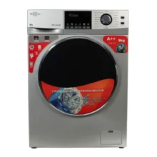 ماشین لباسشویی  9 کیلوگرم اینترنشنال آنیل مدل MW-1416