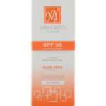 کرم ضد آفتاب SPF30