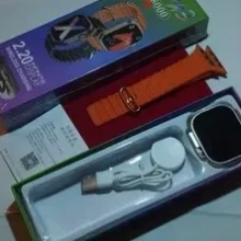 ساعت هوشمند T8000 Ultra 3