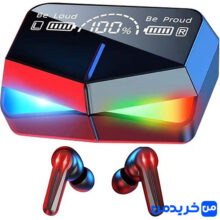 هندزفری بلوتوث m28