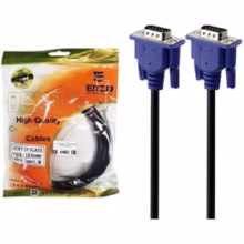 کابل 3 متری 3+2 VGA انزو Enzo