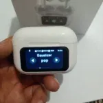 ایرپاد پرو لمسی