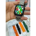 ساعت هوشمند ws 86 max