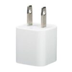 شارژر دیواری مدل MD810 USB Power Adapter