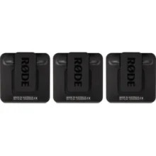 میکروفون بی سیم رود Rode Wireless GO II Single