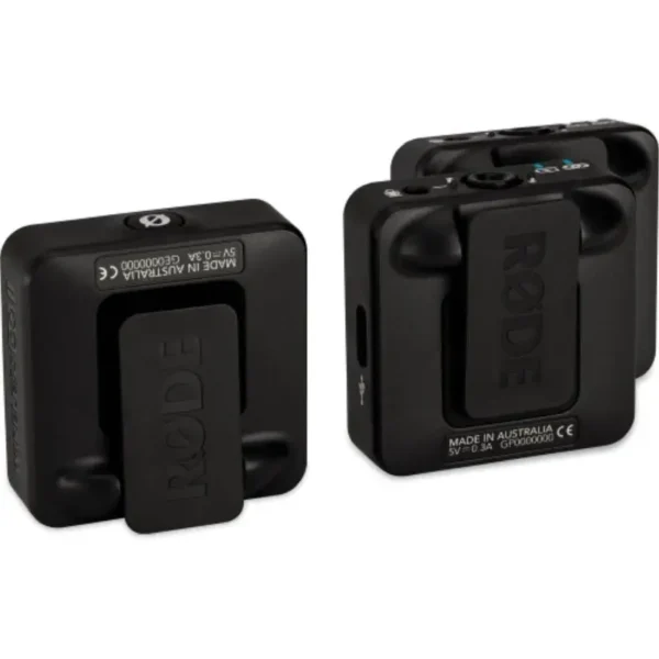 میکروفون بی سیم رود مدل WIRELESS ME
