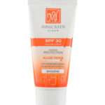 کرم ضد آفتاب SPF30