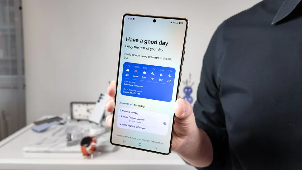 مشخصات و قیمت سامسونگ s25 ultra