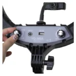 رینگ لایت مدل YQ-360A