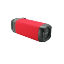 اسپیکر بلوتوثی قابل حمل بیکارو مدل GF402 | مشکی 