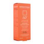 کرم ضد آفتاب ضد لک SPF50