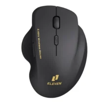 ماوس بی سیم ایلون مدل WM902 silent | مشکی