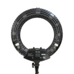 رینگ لایت مدل Fe-440 برند زئوس