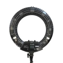 رینگ لایت مدل Fe-440 برند زئوس