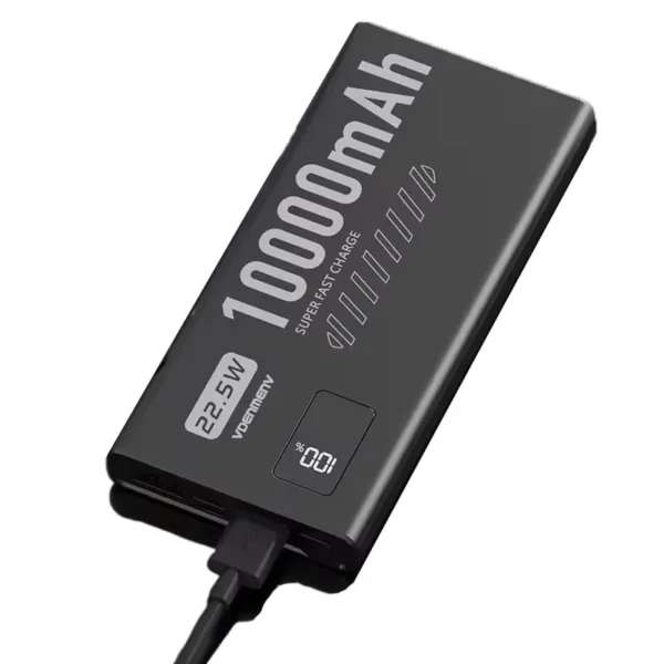 پاوربانک دنمن مدل DP43
