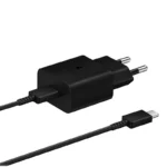 شارژر دیواری 15 وات سامسونگ مدل EP-T1510
