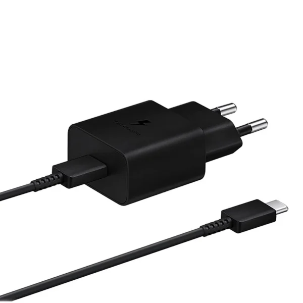 شارژر دیواری 15 وات سامسونگ مدل EP-T1510