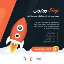 افزونه راکت وردپرس