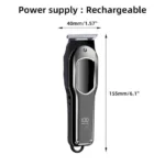 ماشین اصلاح sk-081