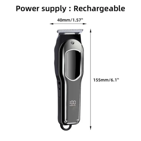 ماشین اصلاح sk-081