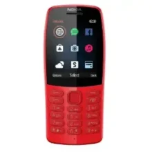 گوشی موبايل نوکيا مدل 210 4G
