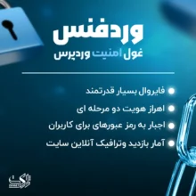 افزونه وردفنس | پلاگین امنیت Wordfence Security Pro