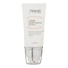 ژل ضد آفتاب پریم سری C-Prime SPF 50 حجم 40 میلی لیتر