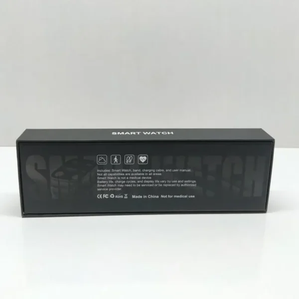 ساعت هوشمند tk66 ultra2