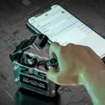 هندزفری بلوتوث m25