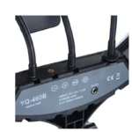 رینگ لایت مدل YQ460-B