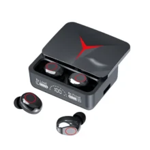 هدست بلوتوثی مدل M90 pro V5.3  | مشکی