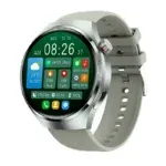 ساعت هوشمند صفحه گرد مدل WS-65 Max