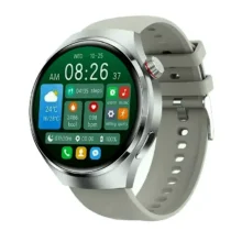 ساعت هوشمند صفحه گرد مدل WS-65 Max