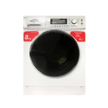ماشین لباسشویی  8 کیلوگرم اینترنشنال آنیل مدل MWT-801240