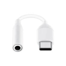 کابل تبدیل USB-C به جک 3.5 میلیمتری مدل HEADSET_SM