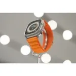 ساعت هوشمند hw89 ultra
