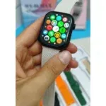 ساعت هوشمند ws 86 max