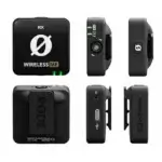 میکروفون بی سیم رود مدل WIRELESS ME