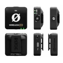 میکروفون بی سیم رود مدل WIRELESS ME ا Rode