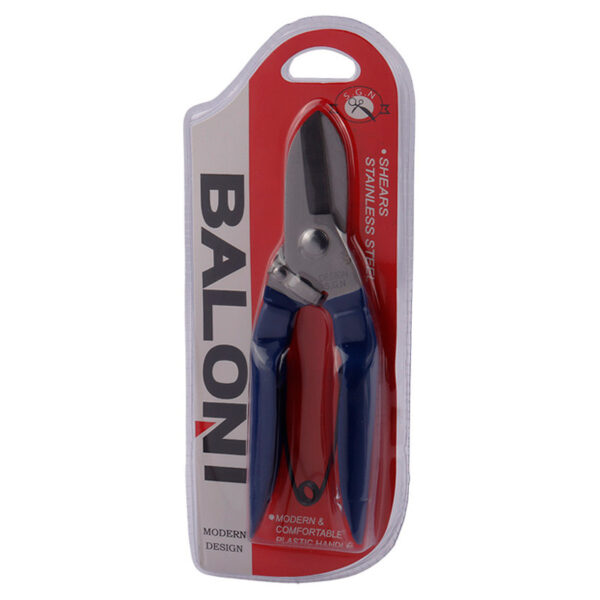 قیچی قند شکن BALONI